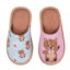 Sale Kids' Slippers Teddy Bear